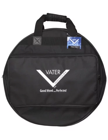 VATER VCYBB BACK PACK CYMBAL BAG