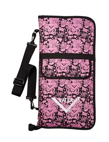  VATER VSBPINK BLACK PINK BAGUETTES COVER|MusicGoodDeal 