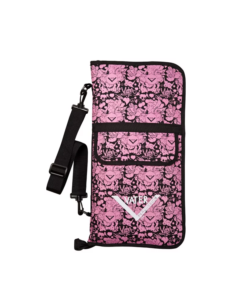  VATER VSBPINK BLACK PINK BAGUETTES COVER|MusicGoodDeal 