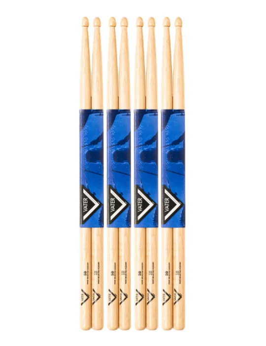 VATER VSP5BW | MusicGoodDeal