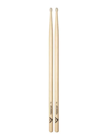 VATER VH7AN STICKS HICKORY 7A NYLON