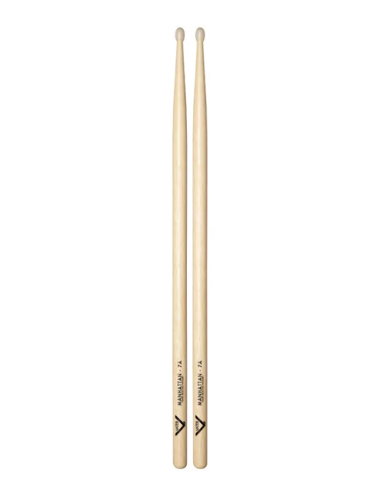  VATER VH7AN STICKS HICKORY 7A NYLON|MusicGoodDeal 