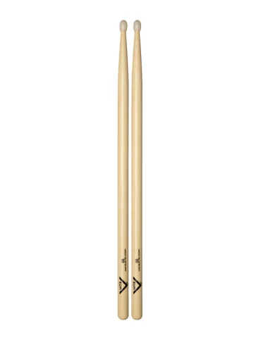 VATER VH5BN HICKORY 5B NYLON STICKS