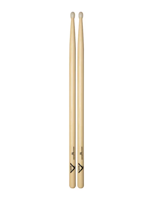  VATER VH5BN HICKORY 5B NYLON STICKS|MusicGoodDeal 