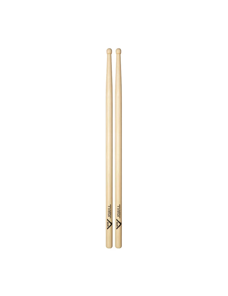  VATER STÄBCHEN HICKORY STUDIO 2|MusicGoodDeal 