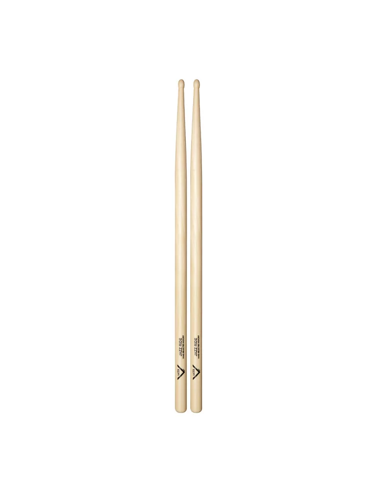  VATER CHOPSTICKS HICKORY JAZZ RIDE|MusicGoodDeal 