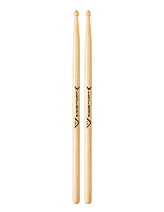 VATER VHC2BW | MusicGoodDeal