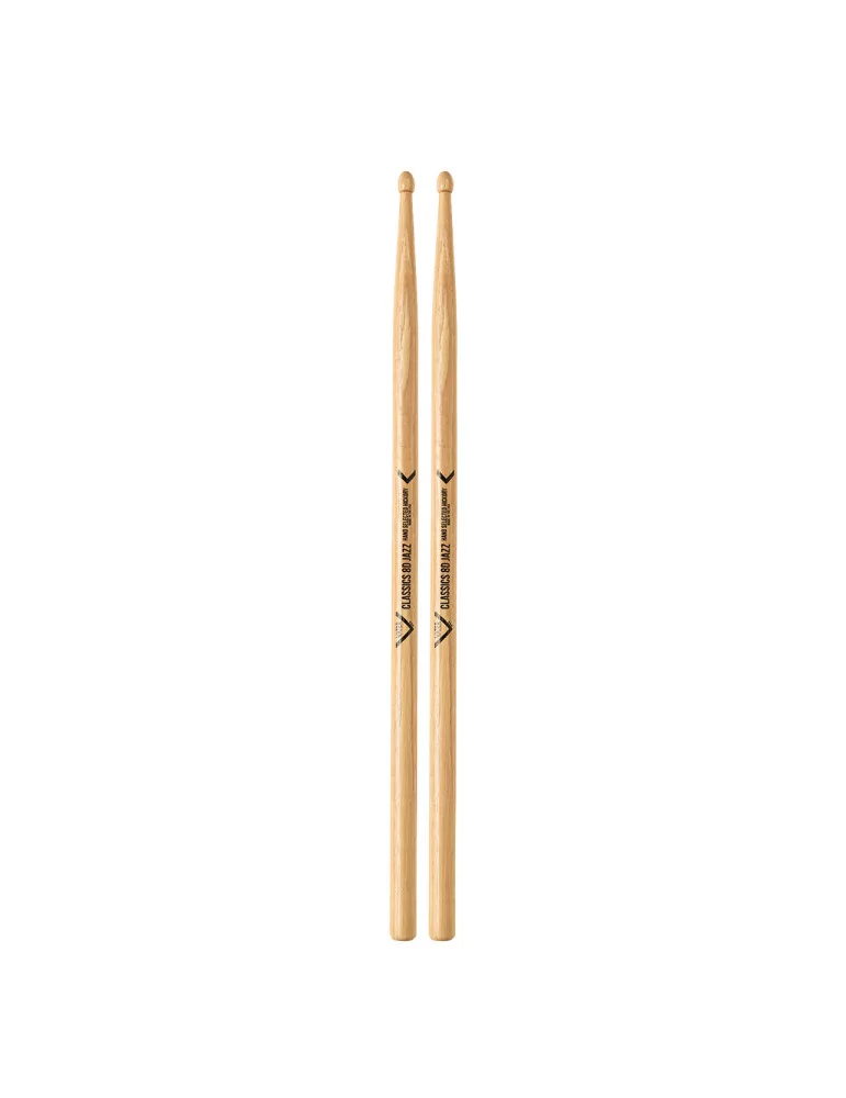  VATER STICKS HICKORY CLASSICS 8D JAZZ|MusicGoodDeal 