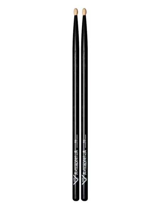  VATER VHEB5AW BAGUETTES ETHERNAL BLACK 5A|MusicGoodDeal 