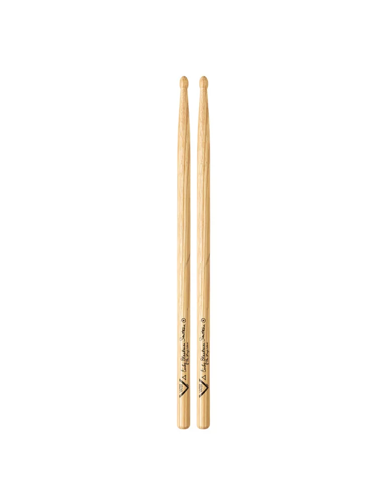  VATER BAGUETTES SIGNATURE CINDY BLACKMAN|MusicGoodDeal 