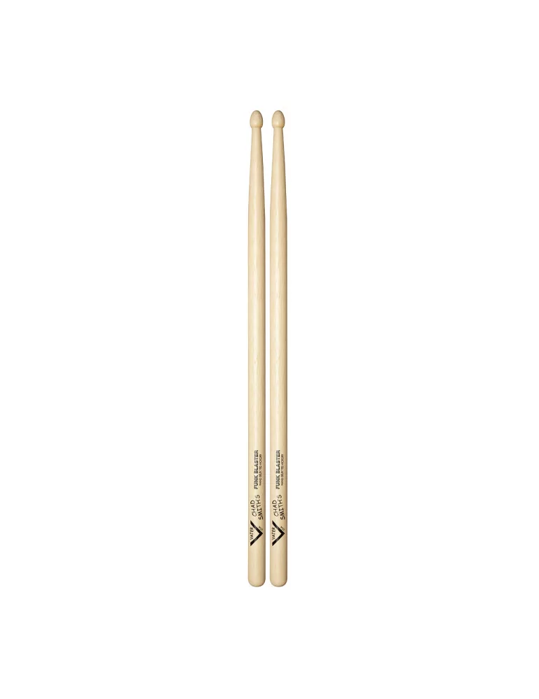  VATER VHCHADW CHAD SMITH SIGNATURE WANDS|MusicGoodDeal 