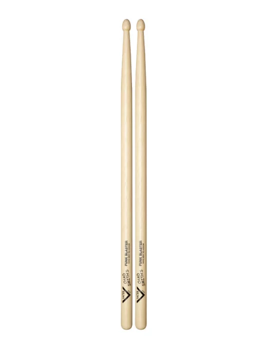  VATER VHCHADW CHAD SMITH SIGNATURE WANDS|MusicGoodDeal 