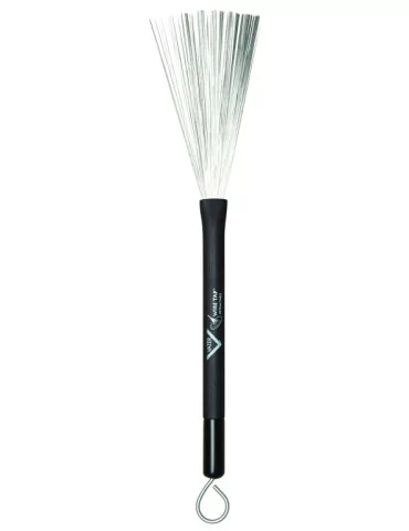  VATER VWTR RETRACTABLE BRUSH|MusicGoodDeal 