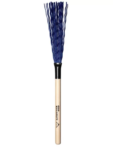  VATER VBMW MONSTER WOOD BRUSH|MusicGoodDeal 