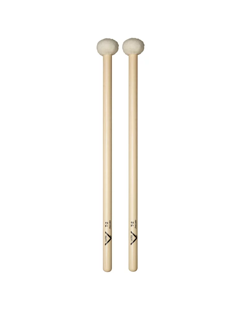  VATER VMT2 STCAISSE CLAIREATO TIMBAL MESHES|MusicGoodDeal 