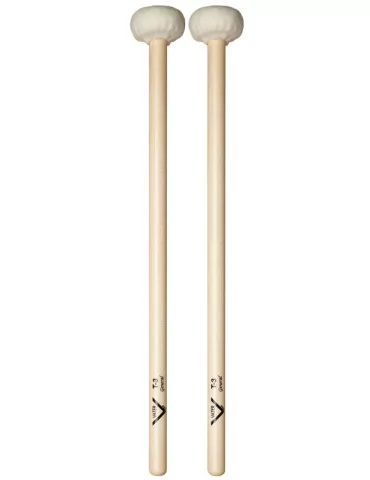  VATER VMT3 ALLGEMEINE TIMBAL MESHES|MusicGoodDeal 