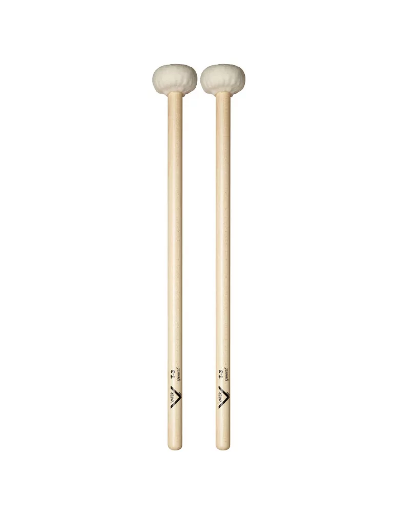  VATER VMT3 MALLAS GENERALES PARA TIMBAL|MusicGoodDeal 