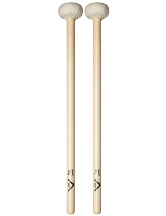  VATER VMT3 MALLAS GENERALES PARA TIMBAL|MusicGoodDeal 