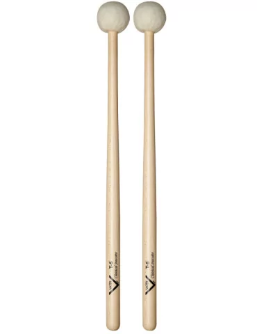  VATER VMT5 STCAISSE CLAIREATO CLARINET TIMBAL MESH|MusicGoodDeal 