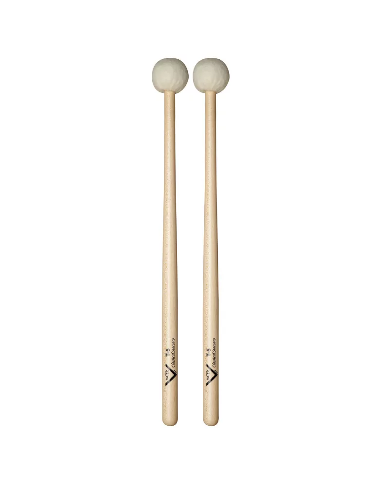  VATER VMT5 STCAISSE CLAIREATO CLARINET TIMBAL MESH|MusicGoodDeal 
