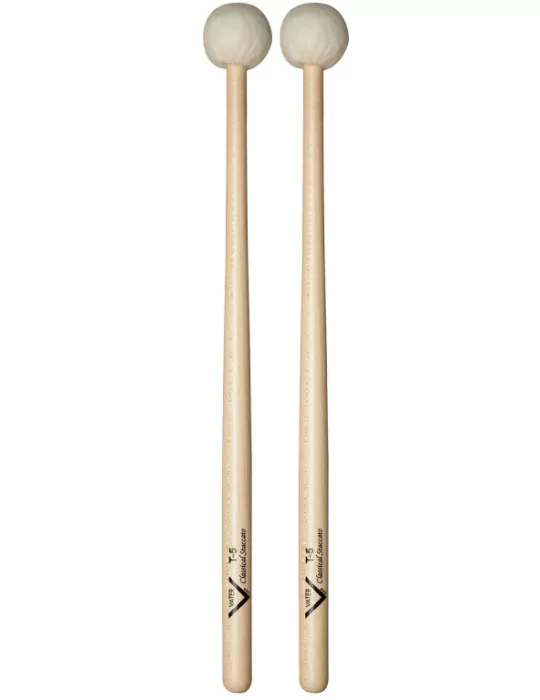  VATER VMT5 STCAISSE CLAIREATO CLARINET TIMBAL MESH|MusicGoodDeal 