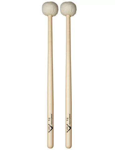  VATER VMT6 ALLGEMEINES CLARINET TIMBAL MESH|MusicGoodDeal 