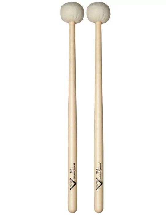  VATER VMT6 GENERAL CLARINET TIMBAL MESH|MusicGoodDeal 