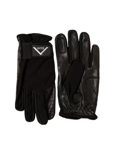 VATER VDGL DRUMMING GLOVES LARGE
