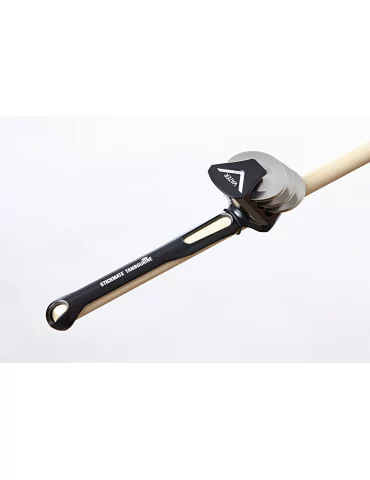  VATER VSMT  TAMBOURINE FOR BAGUETTES|MusicGoodDeal 
