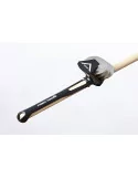  VATER VSMT  TAMBOURINE FOR BAGUETTES|MusicGoodDeal 