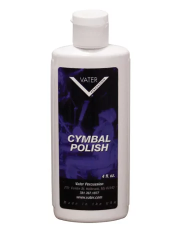 VATER VCP CYMBAL POLISH