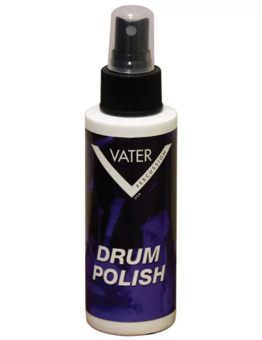 VATER VDP DRUM POLISH