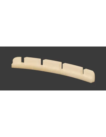  ZERO GLIDE ZS-17F PRE-ENT.PR NUT FENDER PBass|MusicGoodDeal 