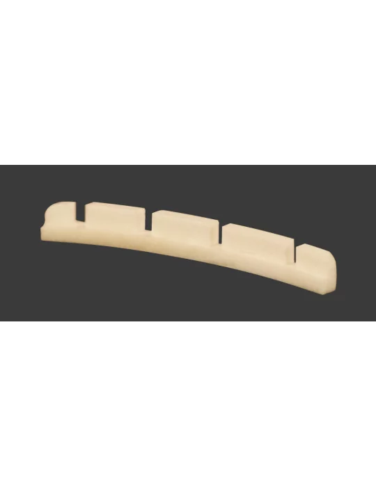  ZERO GLIDE ZS-17F PRE-ENT.PR NUT FENDER PBass|MusicGoodDeal 