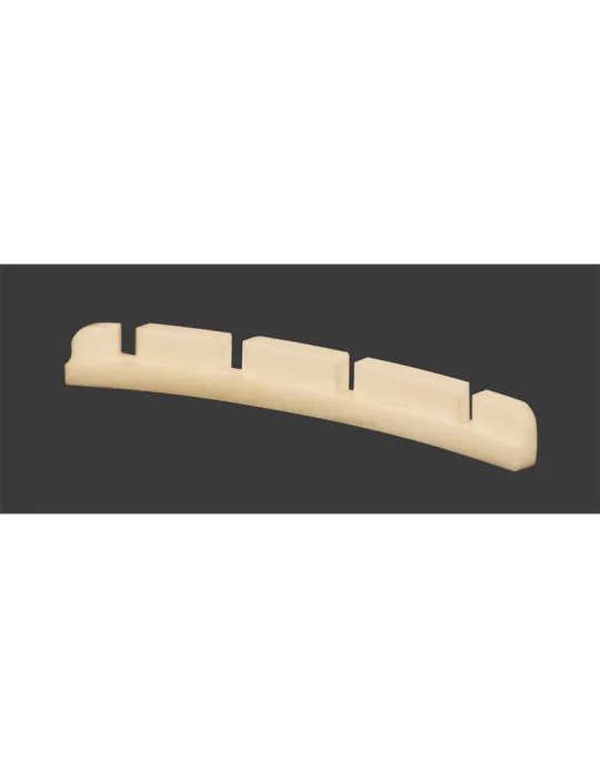  ZERO GLIDE ZS-17F PRE-ENT.PR NUT FENDER PBass|MusicGoodDeal 