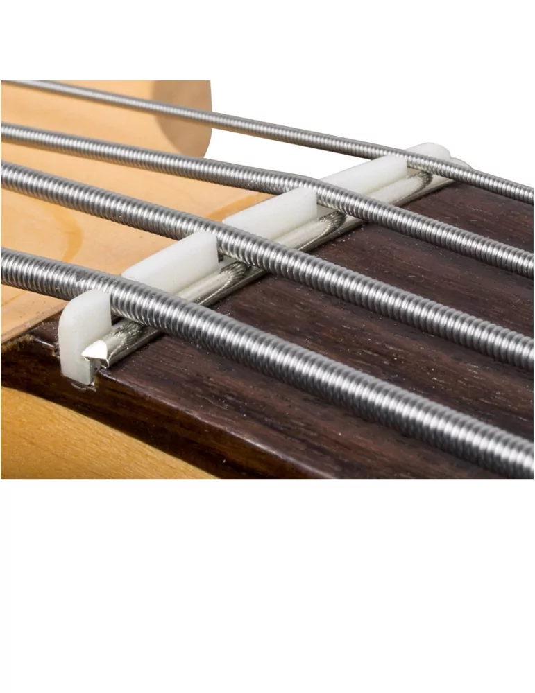  ZERO GLIDE ZS-17F PRE-ENT.PR NUT FENDER PBass|MusicGoodDeal 