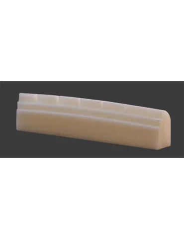 ZERO GLIDE ZS-5 Slotted replacement nut for Taylor|MusicGoodDeal 2