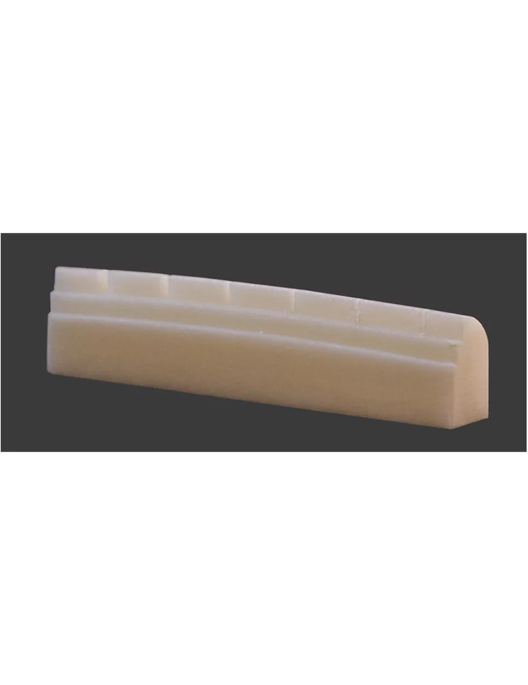 ZERO GLIDE ZS-5 Slotted replacement nut for Taylor|MusicGoodDeal