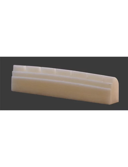ZERO GLIDE ZS-5 Slotted replacement nut for Taylor|MusicGoodDeal