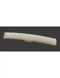  ZERO GLIDE ZS-7F Slotted replacement nut for Fender-style guitar|MusicGoodDeal 