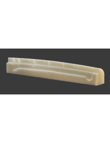 ZERO GLIDE ZS-20 Slotted  for 12-string guitar|MusicGoodDeal