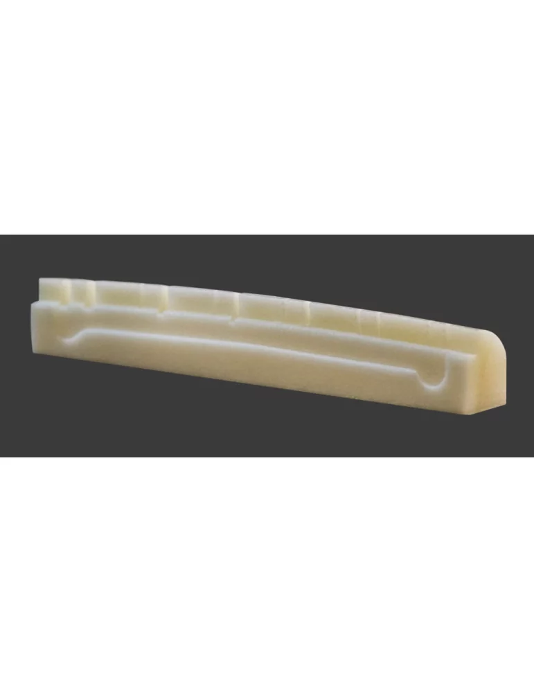 ZERO GLIDE ZS-20 Slotted  for 12-string guitar|MusicGoodDeal