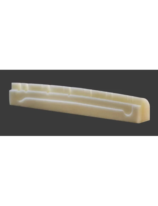 ZERO GLIDE ZS-20 Slotted  for 12-string guitar|MusicGoodDeal