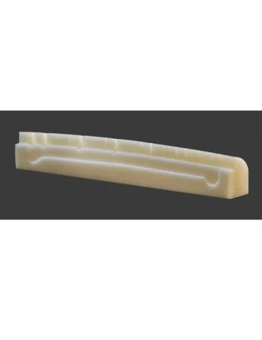 ZERO GLIDE ZS-20 Slotted  for 12-string guitar|MusicGoodDeal 2
