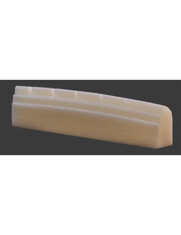 ZERO GLIDE ZS-23 GIBSON REPLACEMENT NUT SLOTTED|MusicGoodDeal 2