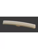  ZERO GLIDE ZB-12F Unslotted replacement nut for Fender-style guitar|MusicGoodDeal 