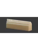  ZERO GLIDE ZS-10 Slotted replacement nut for mandolin|MusicGoodDeal 