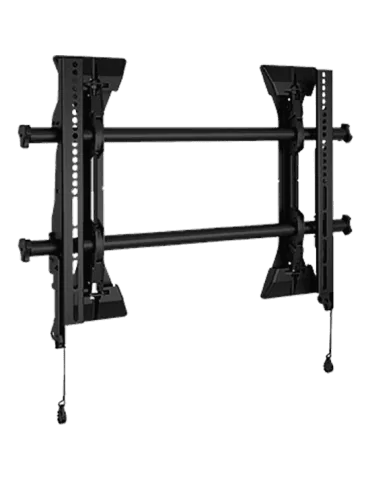  CHIEF MSM1U-B Micro-adjustable 26-47".|MusicGoodDeal 