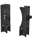  CHIEF FCA112 Small Box Holder|MusicGoodDeal 
