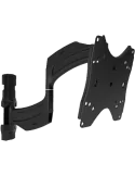  CHIEF TS218SU-B 26-47" Articulated Screen Mount|MusicGoodDeal 
